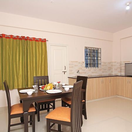 Arra Suites Kempegowda Airport Hotel Bangalore Extérieur photo