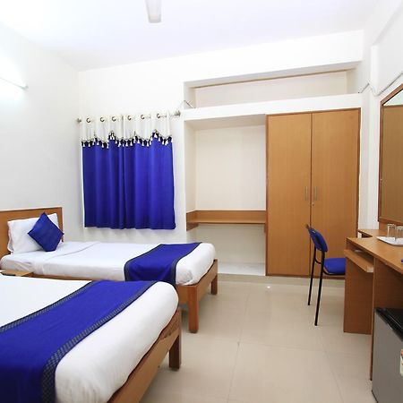 Arra Suites Kempegowda Airport Hotel Bangalore Extérieur photo