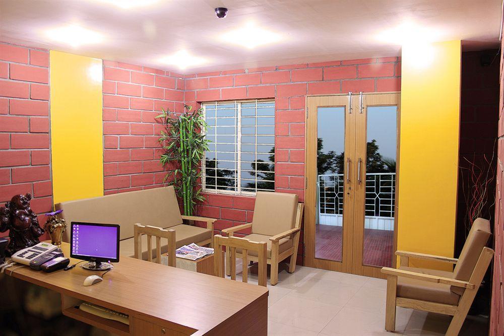 Arra Suites Kempegowda Airport Hotel Bangalore Extérieur photo