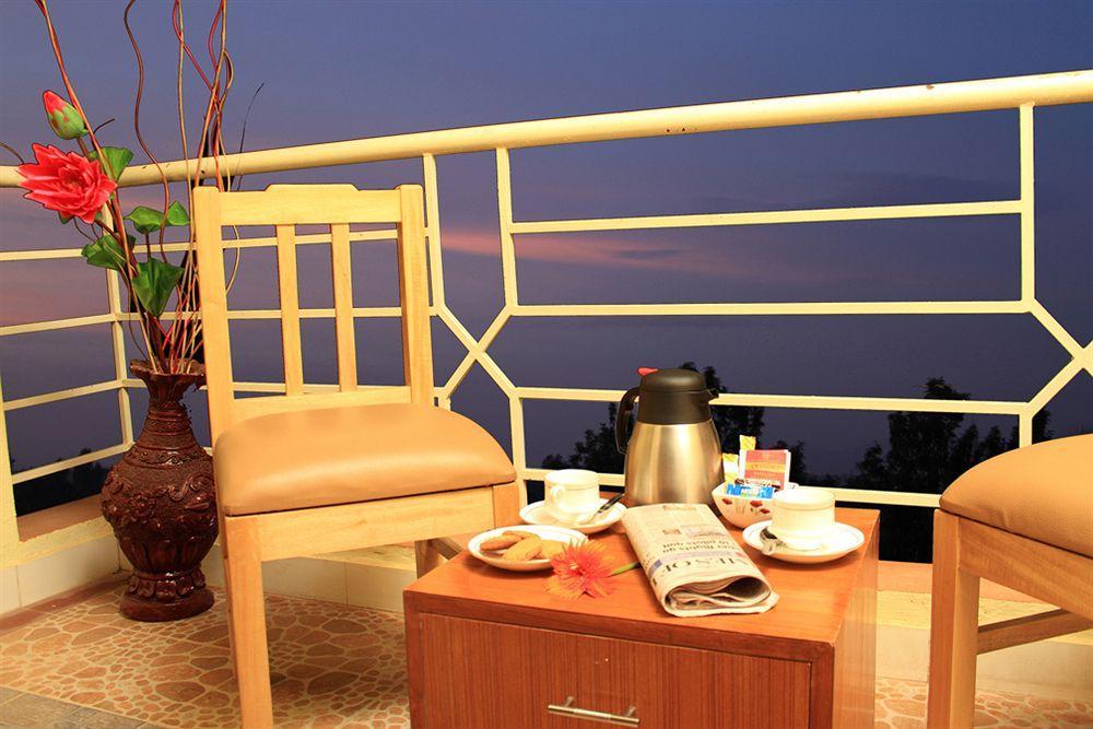 Arra Suites Kempegowda Airport Hotel Bangalore Extérieur photo