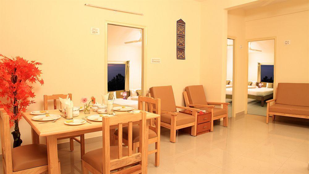 Arra Suites Kempegowda Airport Hotel Bangalore Extérieur photo