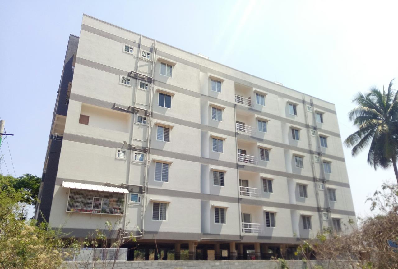 Arra Suites Kempegowda Airport Hotel Bangalore Extérieur photo