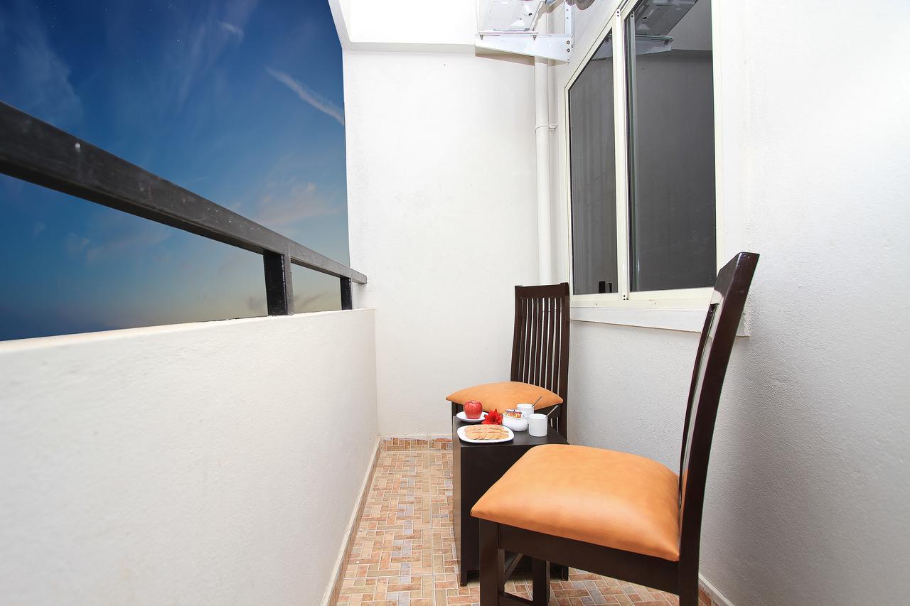 Arra Suites Kempegowda Airport Hotel Bangalore Extérieur photo