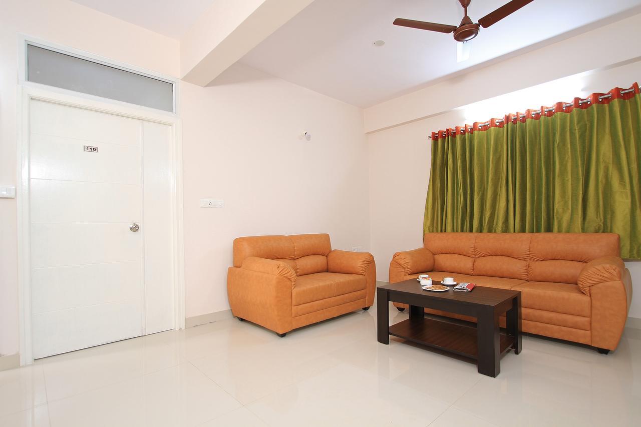 Arra Suites Kempegowda Airport Hotel Bangalore Extérieur photo