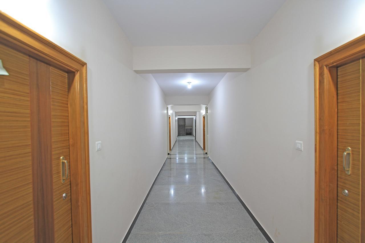 Arra Suites Kempegowda Airport Hotel Bangalore Extérieur photo