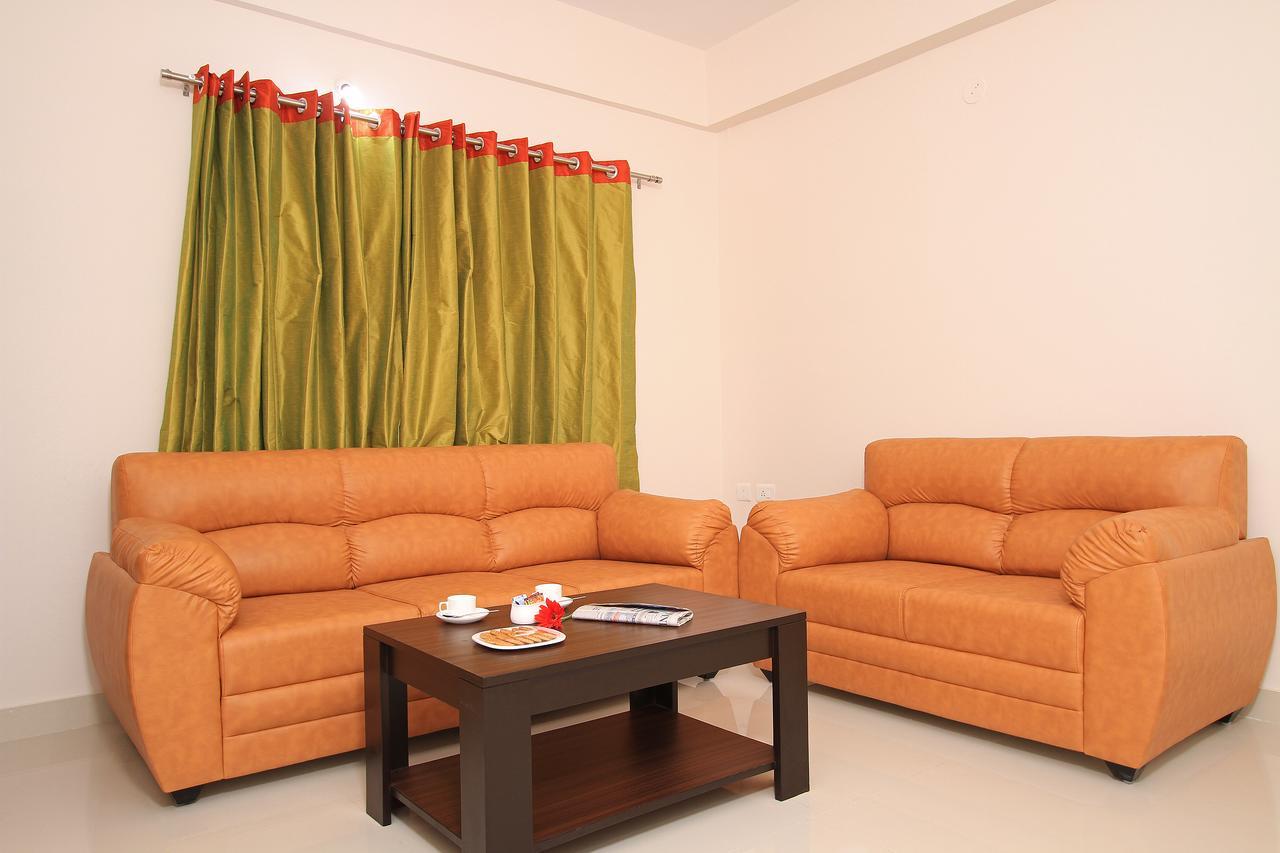 Arra Suites Kempegowda Airport Hotel Bangalore Extérieur photo