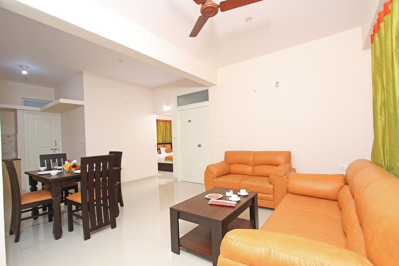 Arra Suites Kempegowda Airport Hotel Bangalore Extérieur photo