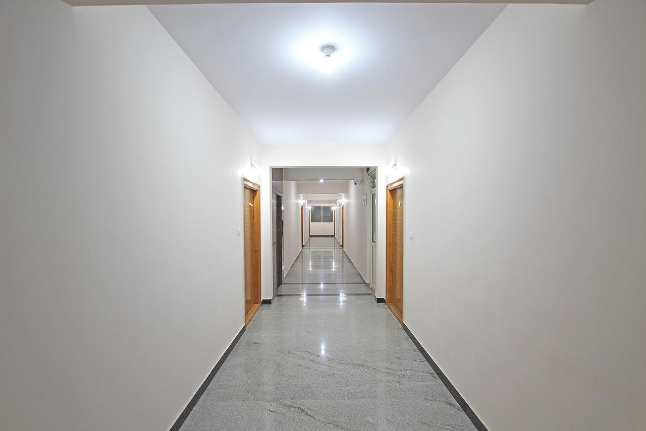 Arra Suites Kempegowda Airport Hotel Bangalore Extérieur photo