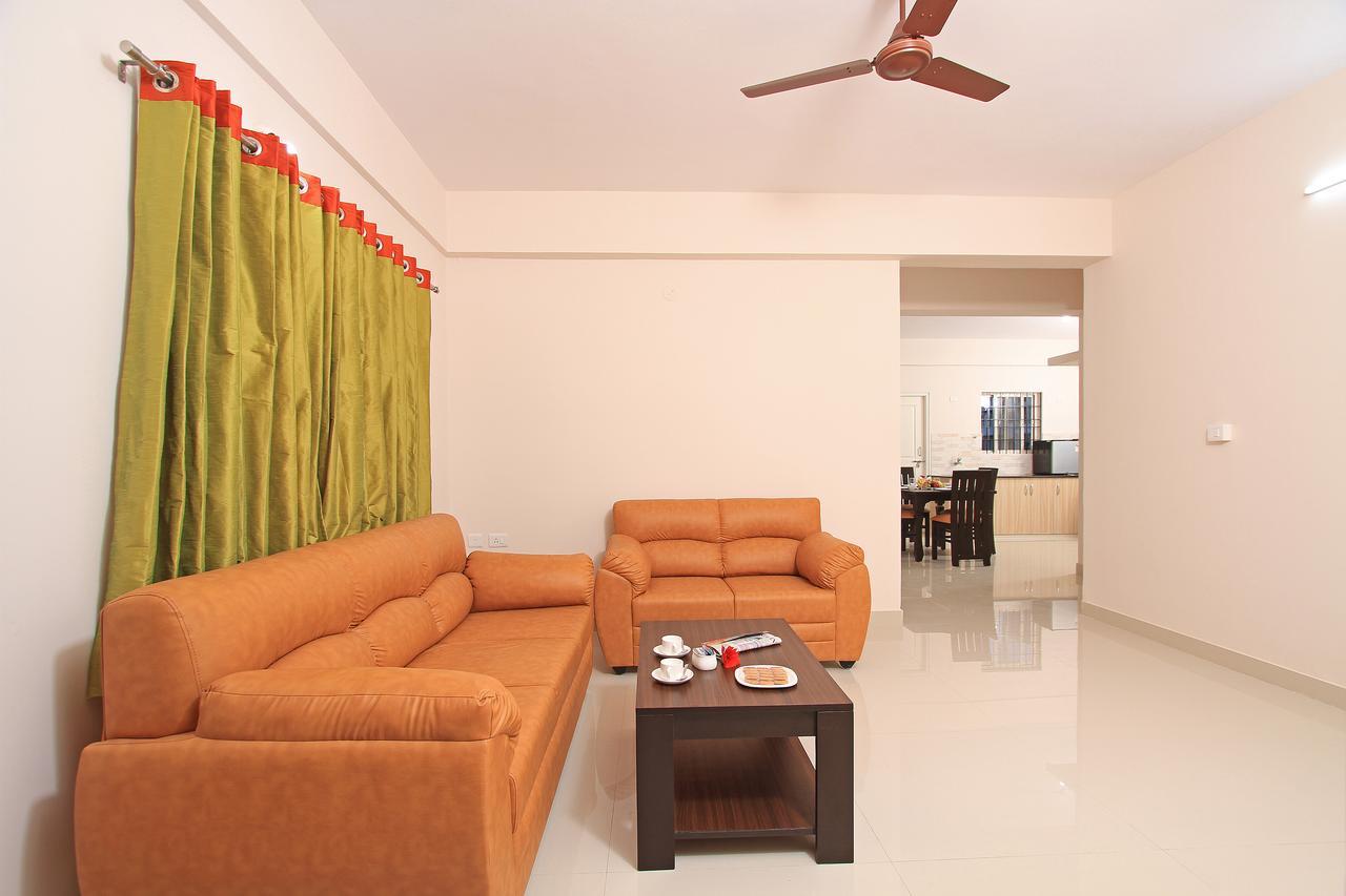 Arra Suites Kempegowda Airport Hotel Bangalore Extérieur photo