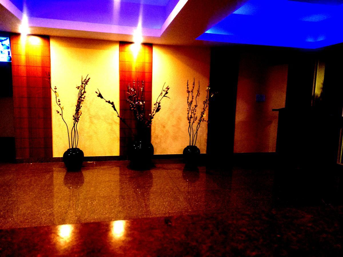 Arra Suites Kempegowda Airport Hotel Bangalore Extérieur photo