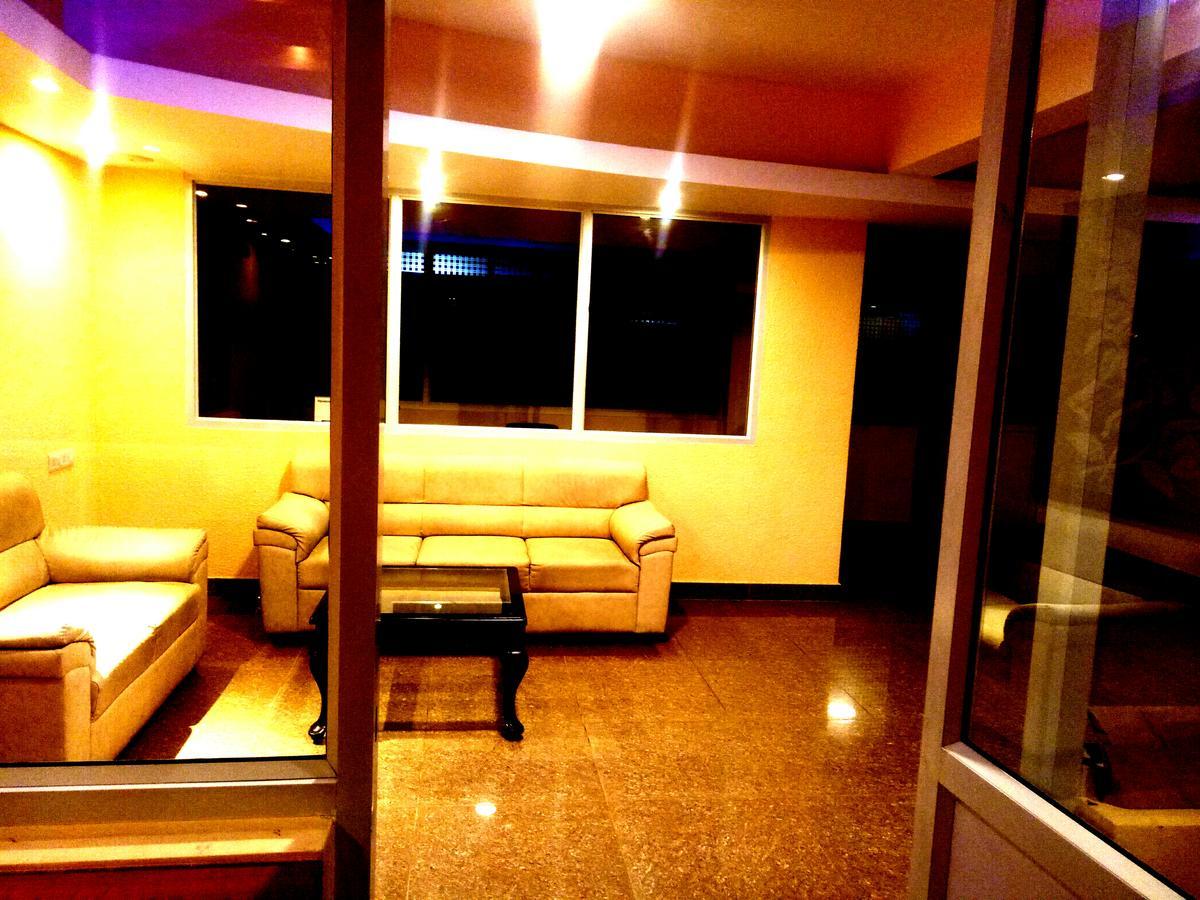 Arra Suites Kempegowda Airport Hotel Bangalore Extérieur photo