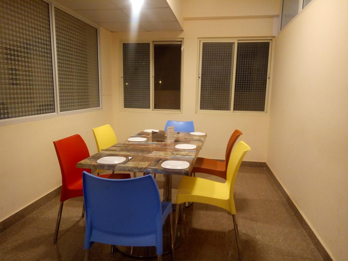 Arra Suites Kempegowda Airport Hotel Bangalore Extérieur photo