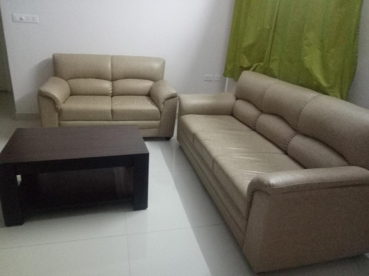 Arra Suites Kempegowda Airport Hotel Bangalore Extérieur photo