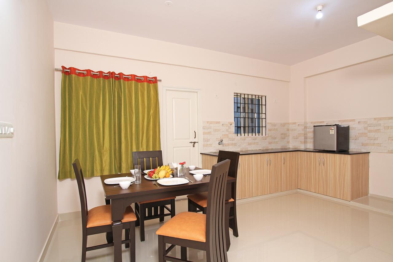 Arra Suites Kempegowda Airport Hotel Bangalore Extérieur photo