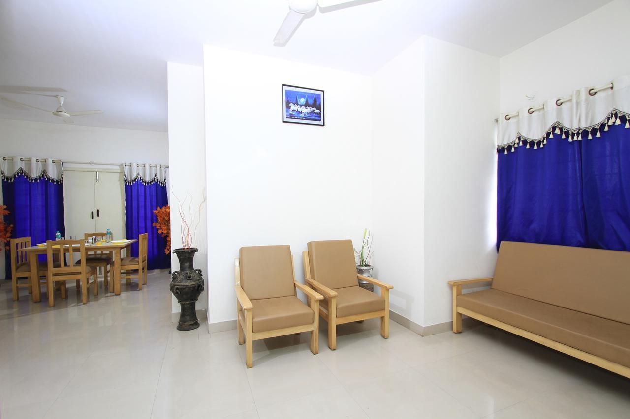 Arra Suites Kempegowda Airport Hotel Bangalore Extérieur photo
