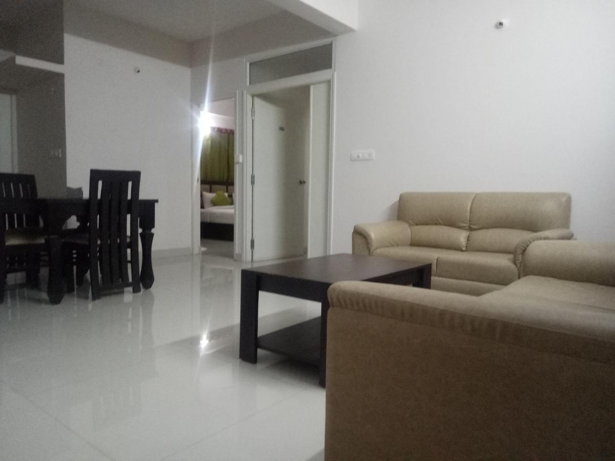 Arra Suites Kempegowda Airport Hotel Bangalore Extérieur photo