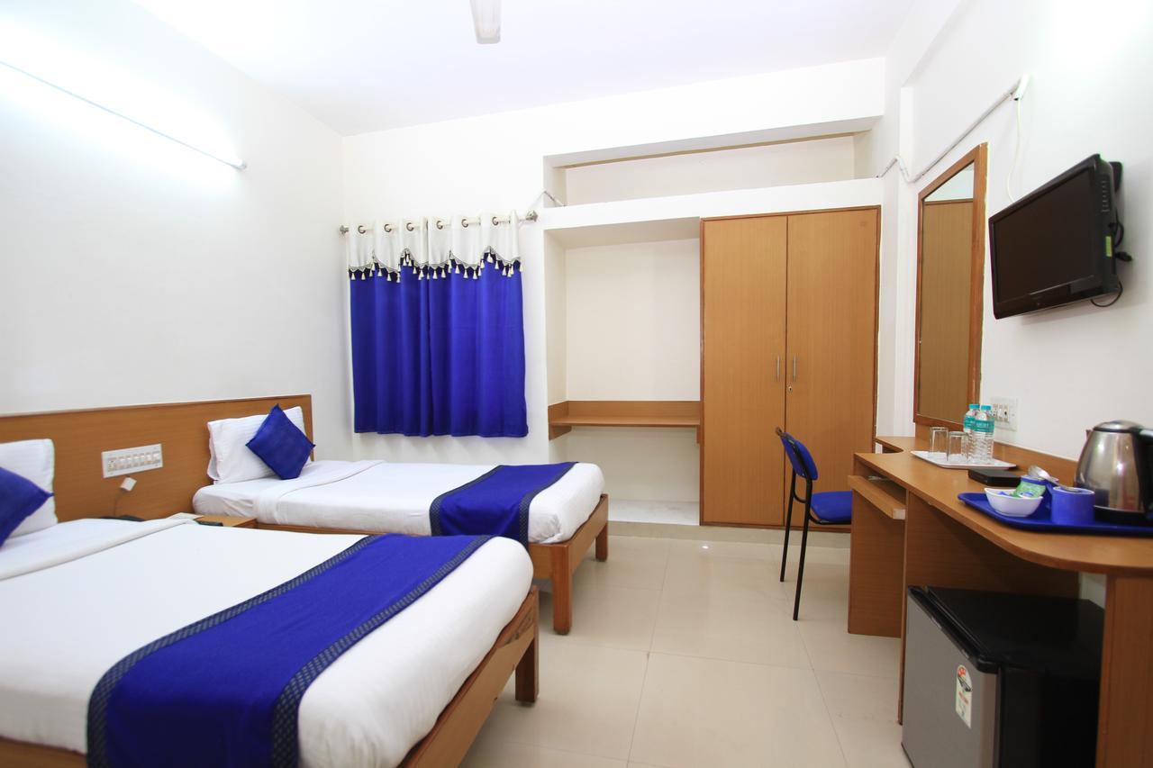 Arra Suites Kempegowda Airport Hotel Bangalore Extérieur photo