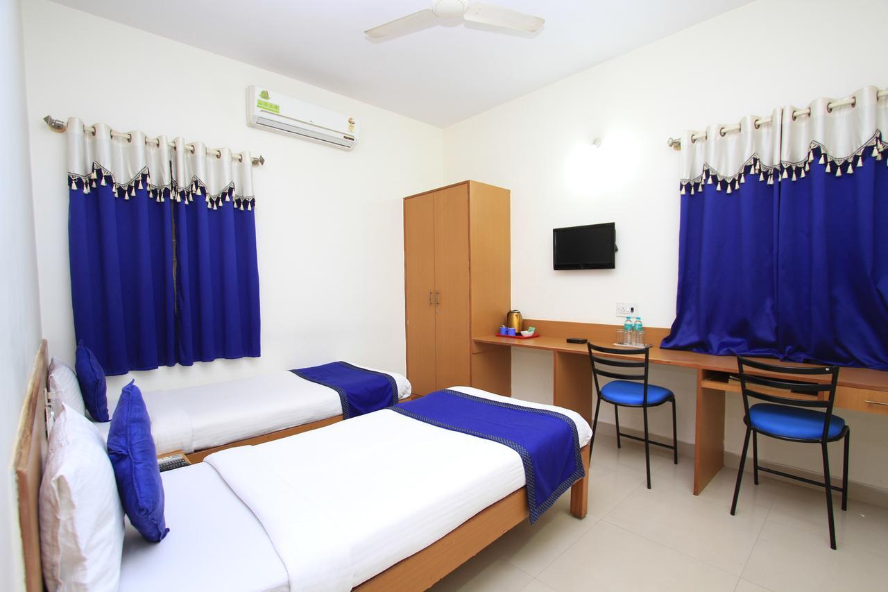 Arra Suites Kempegowda Airport Hotel Bangalore Extérieur photo