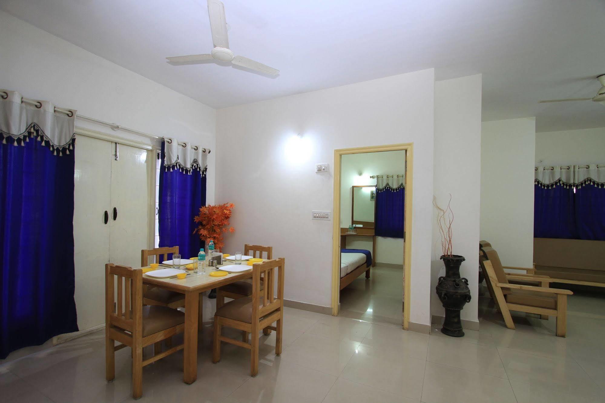 Arra Suites Kempegowda Airport Hotel Bangalore Extérieur photo
