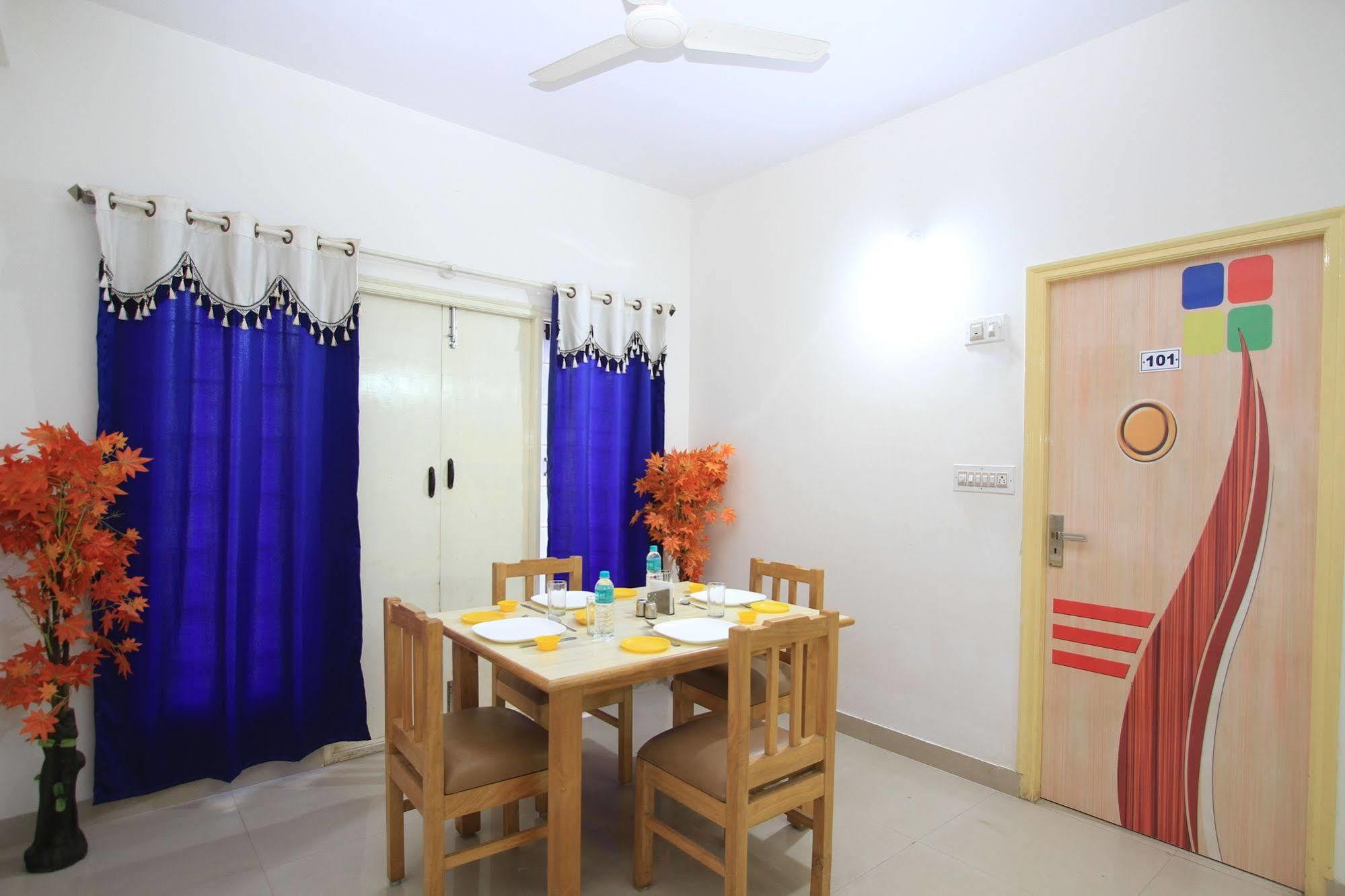 Arra Suites Kempegowda Airport Hotel Bangalore Extérieur photo