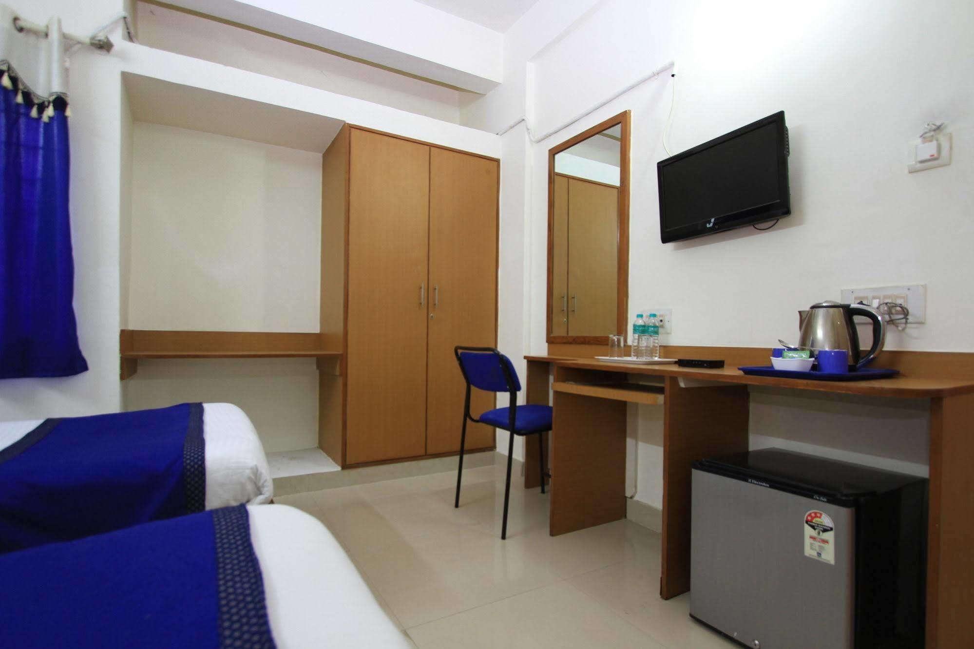 Arra Suites Kempegowda Airport Hotel Bangalore Extérieur photo