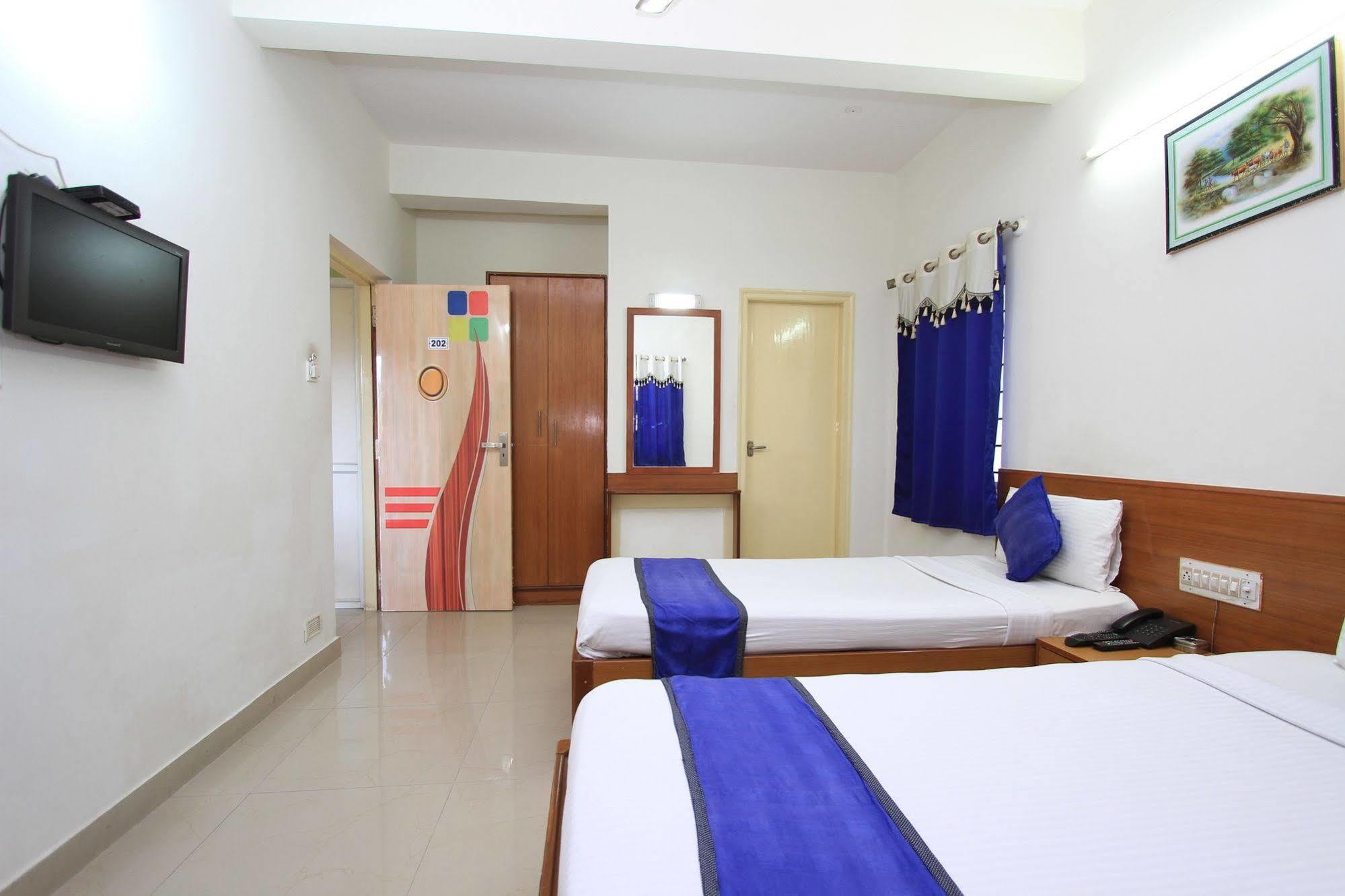Arra Suites Kempegowda Airport Hotel Bangalore Extérieur photo