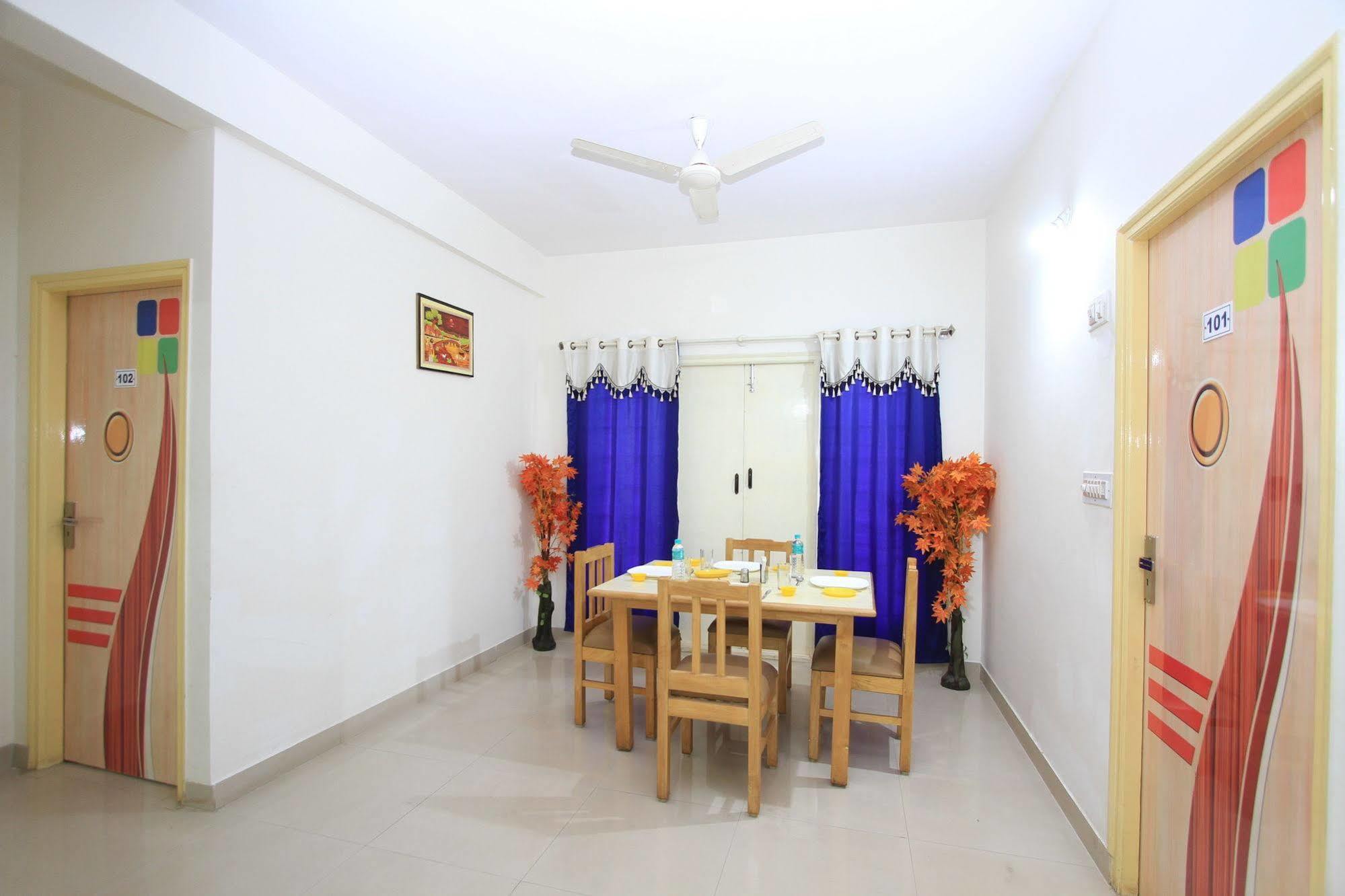 Arra Suites Kempegowda Airport Hotel Bangalore Extérieur photo