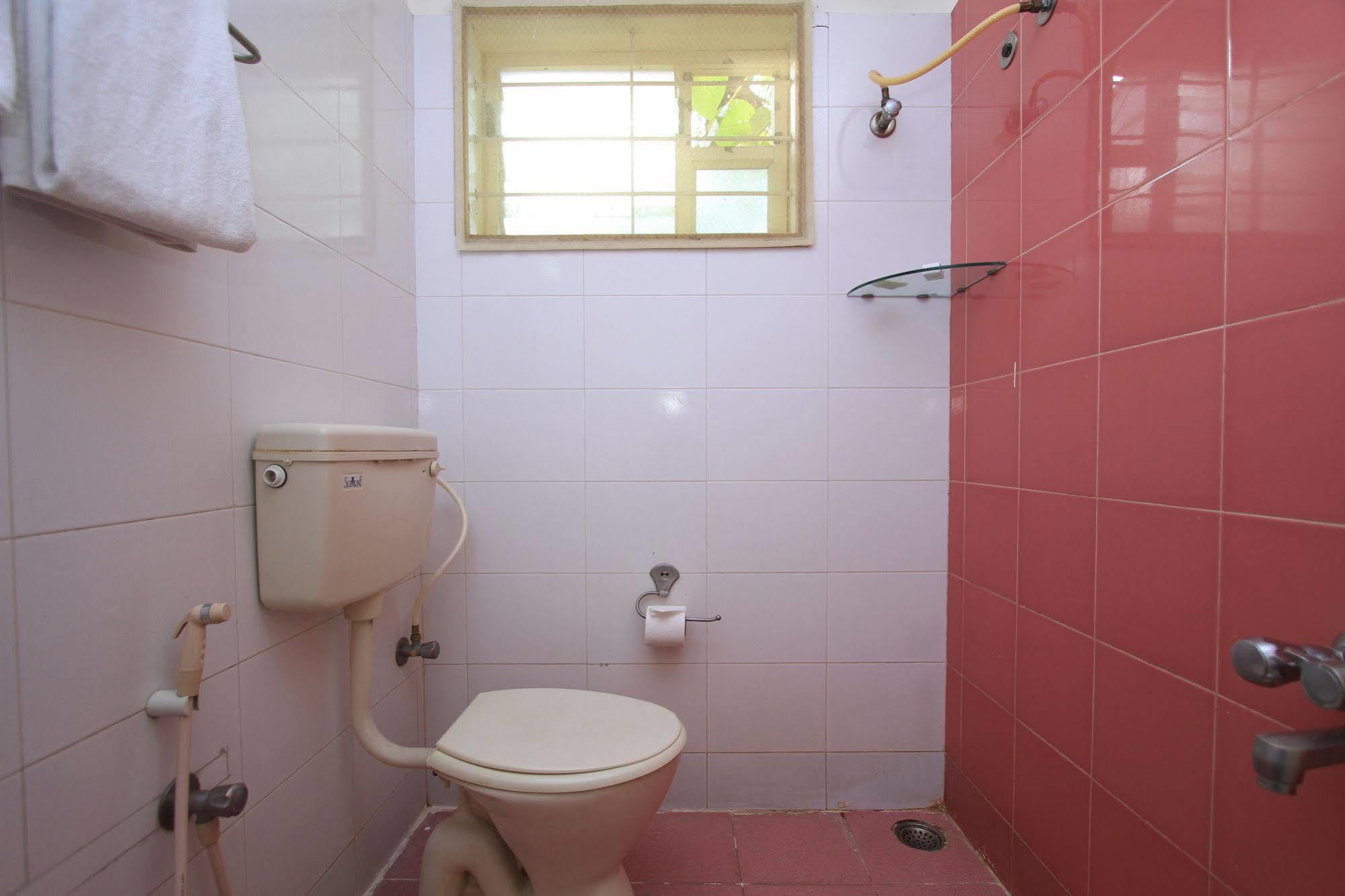 Arra Suites Kempegowda Airport Hotel Bangalore Extérieur photo