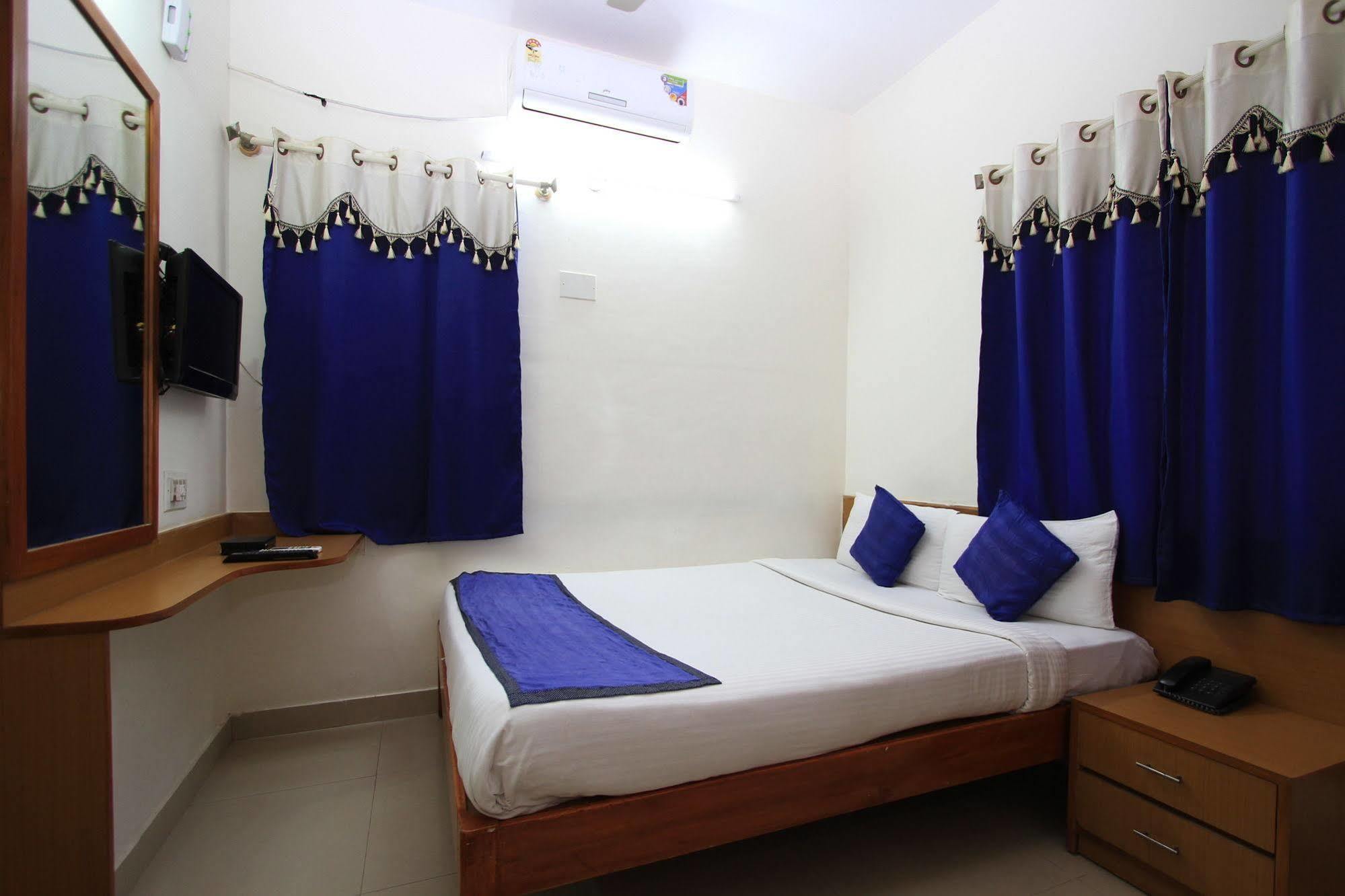 Arra Suites Kempegowda Airport Hotel Bangalore Extérieur photo