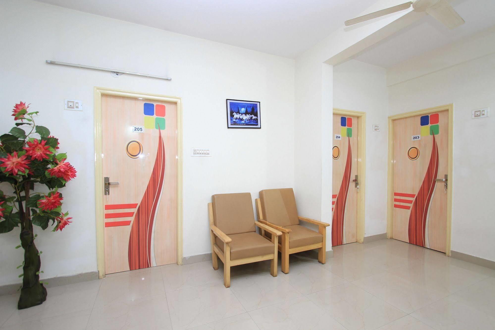 Arra Suites Kempegowda Airport Hotel Bangalore Extérieur photo