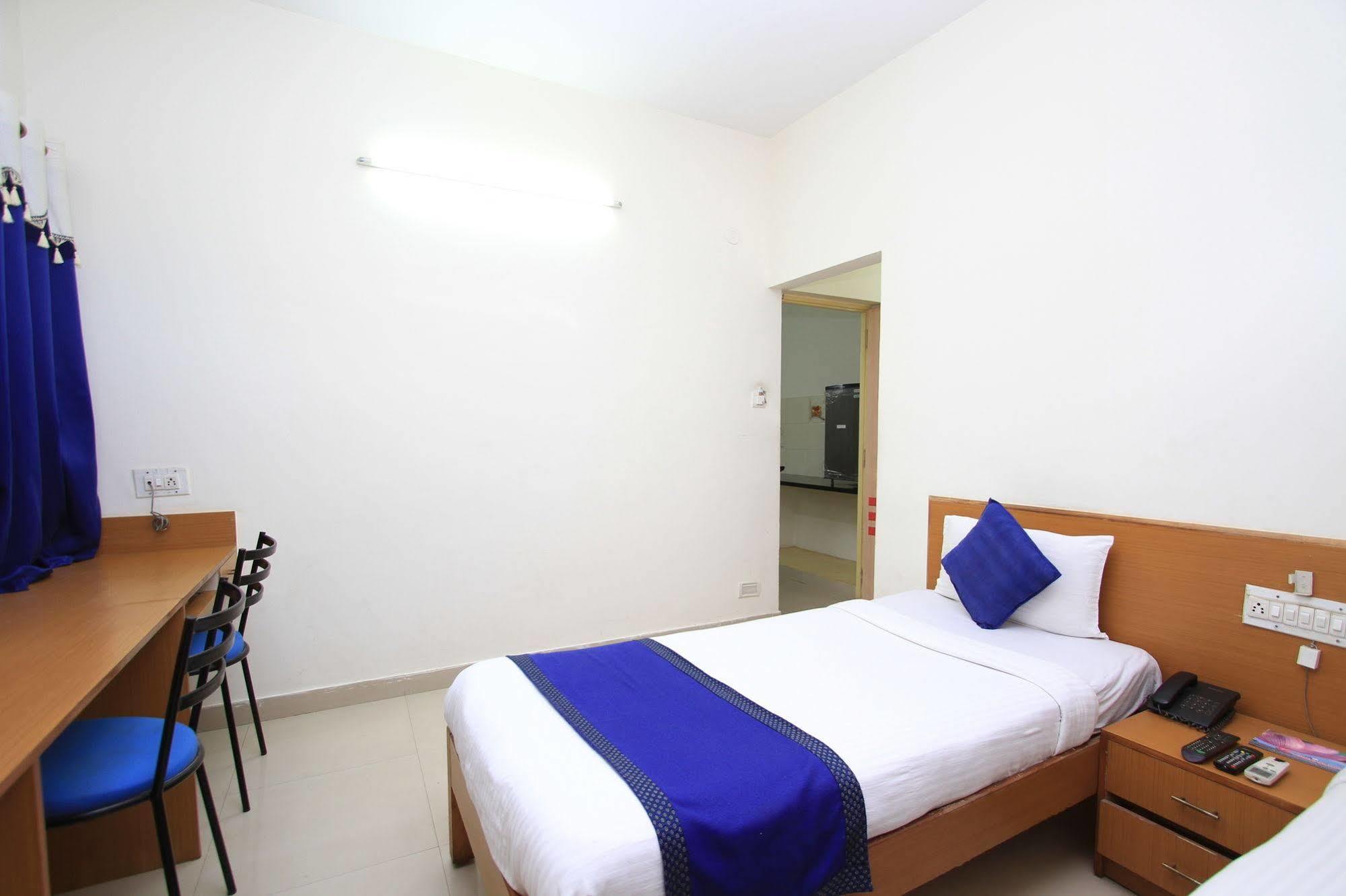 Arra Suites Kempegowda Airport Hotel Bangalore Extérieur photo