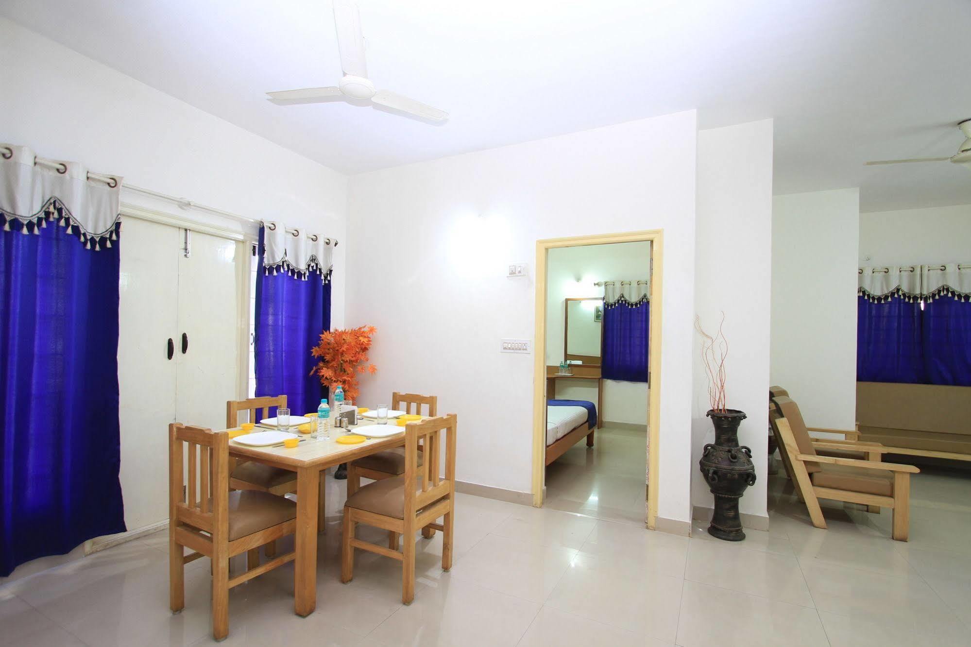 Arra Suites Kempegowda Airport Hotel Bangalore Extérieur photo