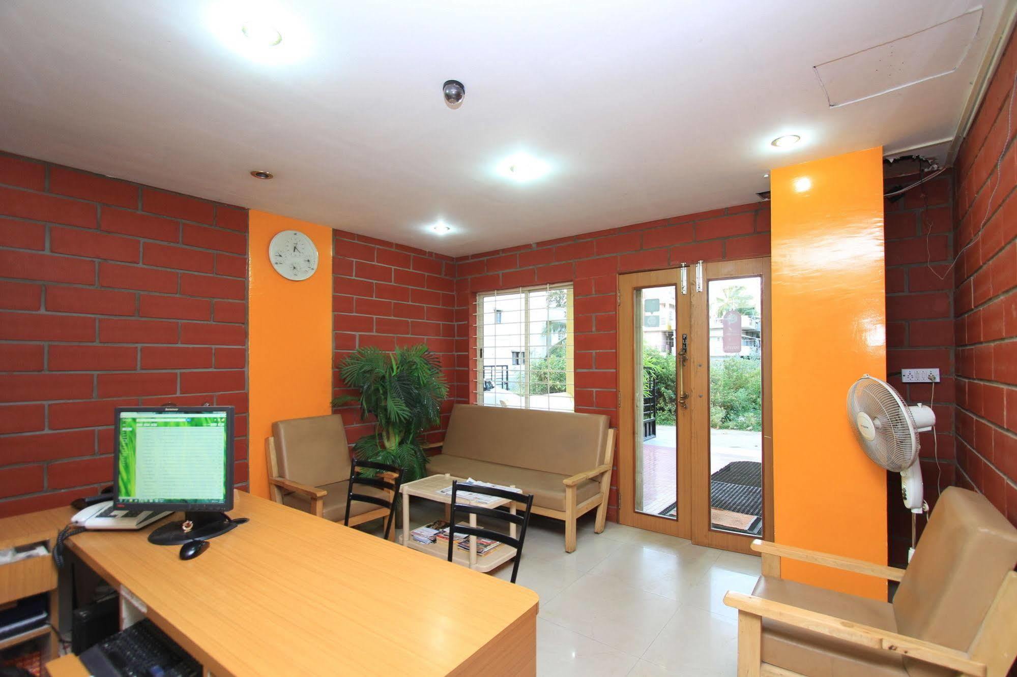 Arra Suites Kempegowda Airport Hotel Bangalore Extérieur photo