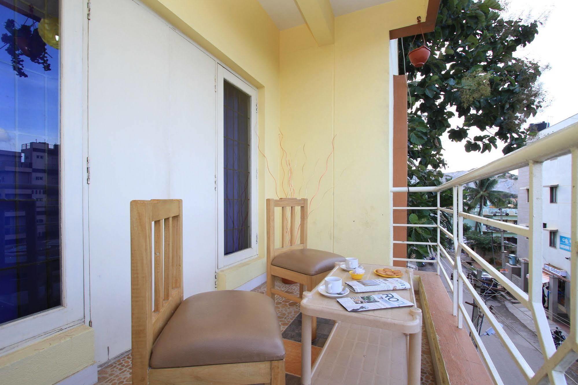Arra Suites Kempegowda Airport Hotel Bangalore Extérieur photo