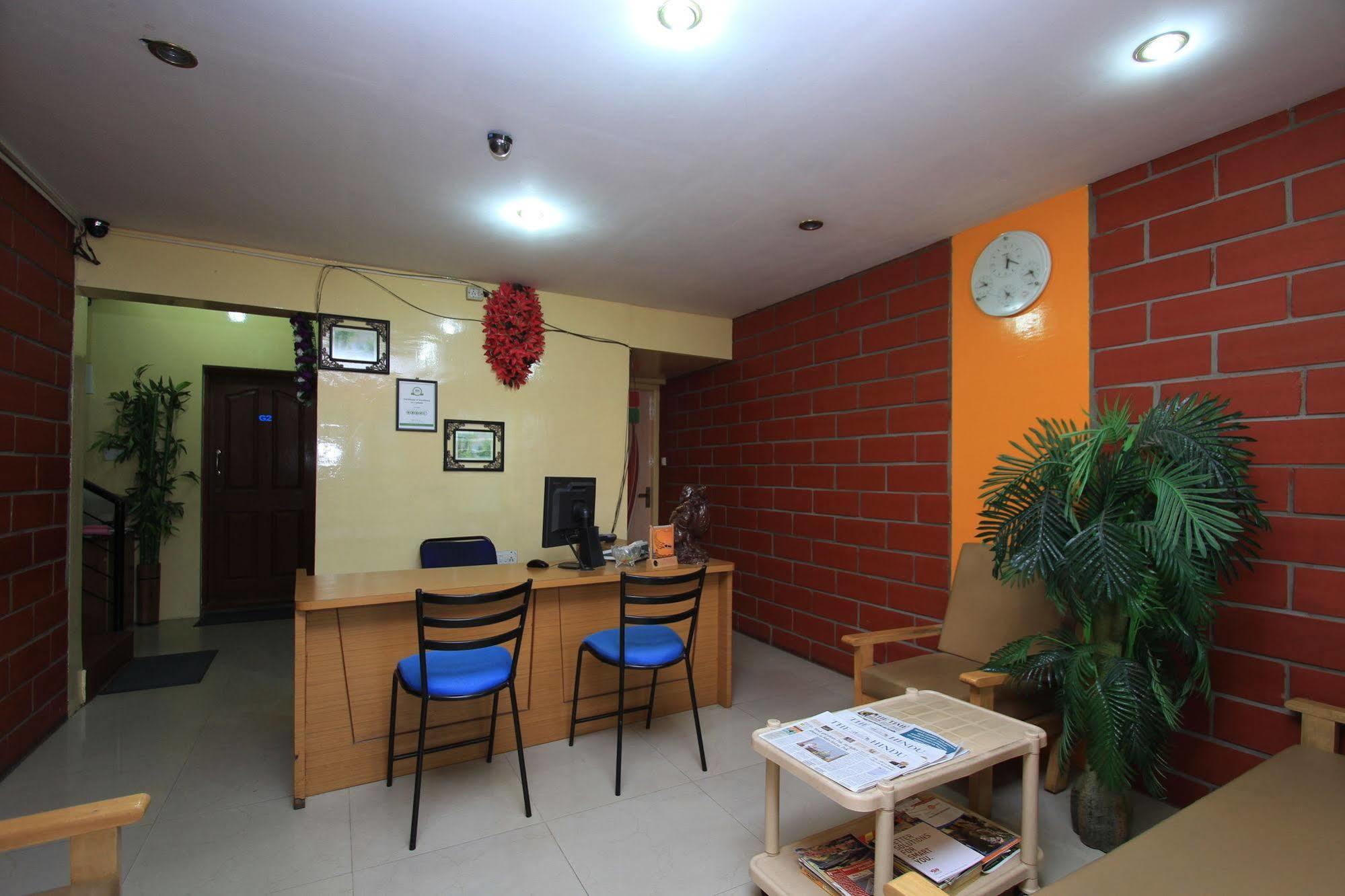 Arra Suites Kempegowda Airport Hotel Bangalore Extérieur photo