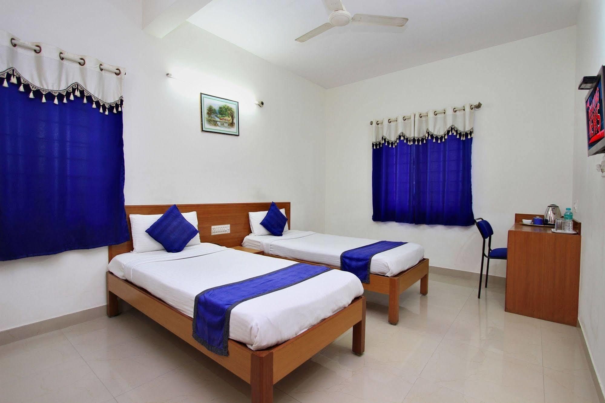 Arra Suites Kempegowda Airport Hotel Bangalore Extérieur photo
