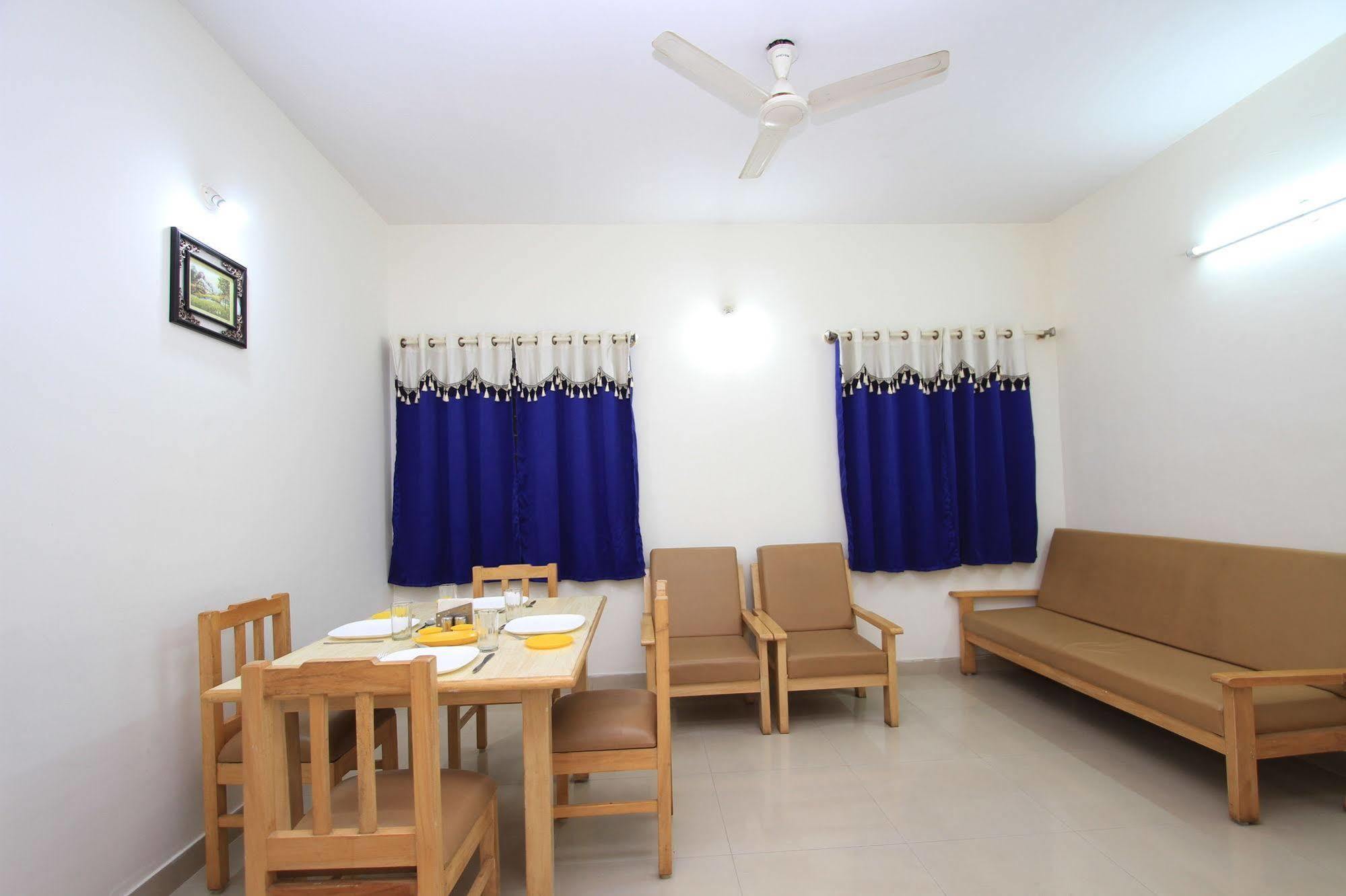 Arra Suites Kempegowda Airport Hotel Bangalore Extérieur photo
