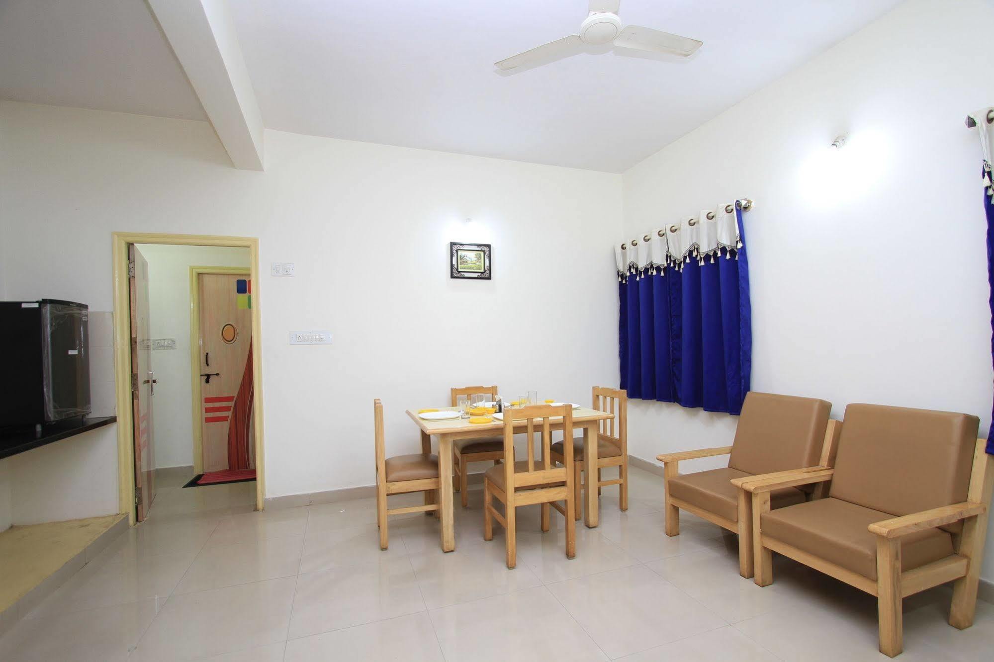 Arra Suites Kempegowda Airport Hotel Bangalore Extérieur photo