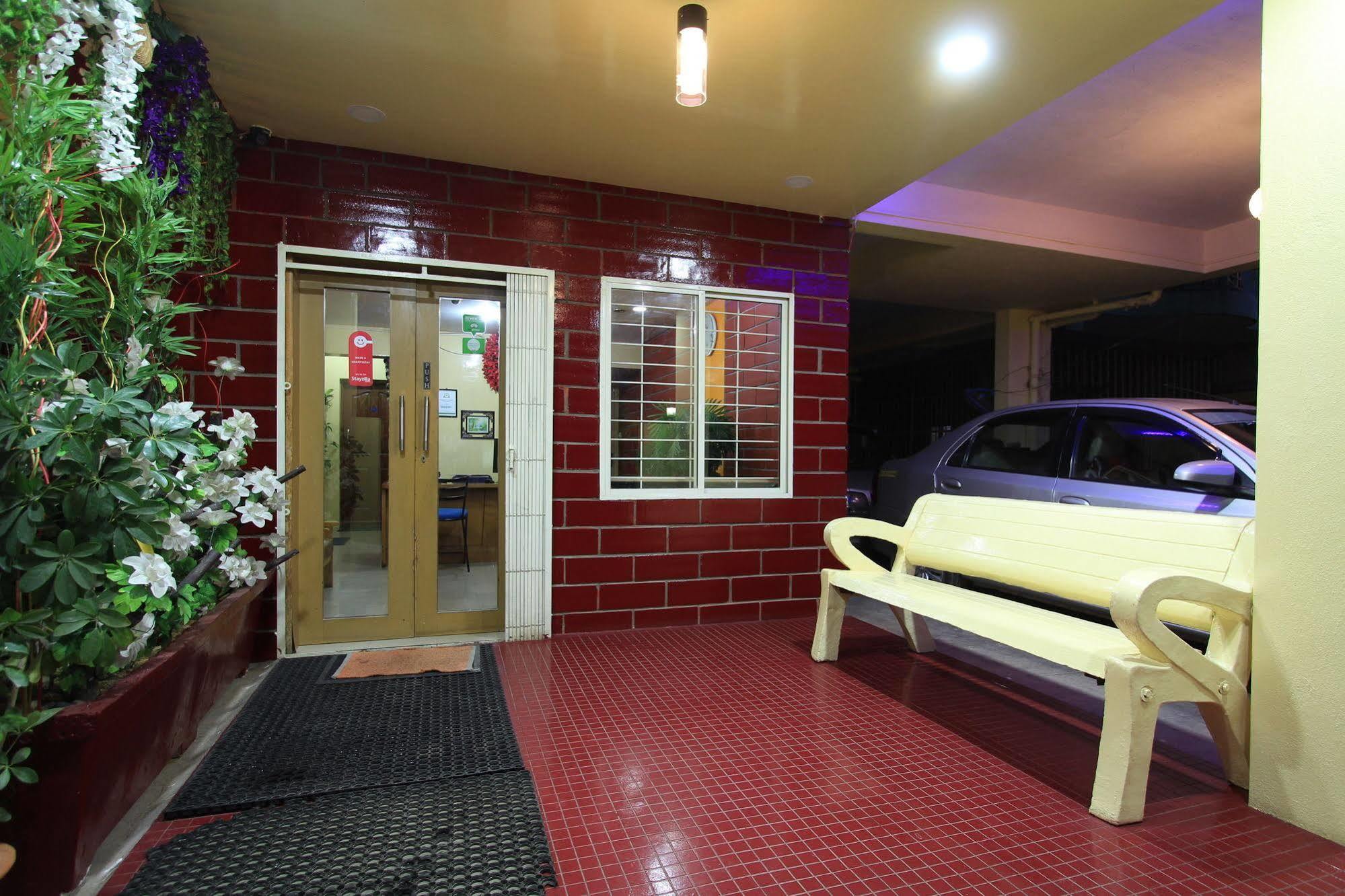 Arra Suites Kempegowda Airport Hotel Bangalore Extérieur photo