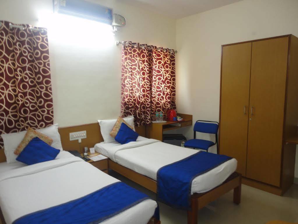 Arra Suites Kempegowda Airport Hotel Bangalore Extérieur photo