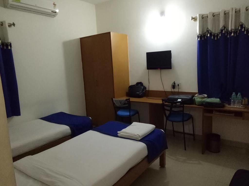 Arra Suites Kempegowda Airport Hotel Bangalore Extérieur photo