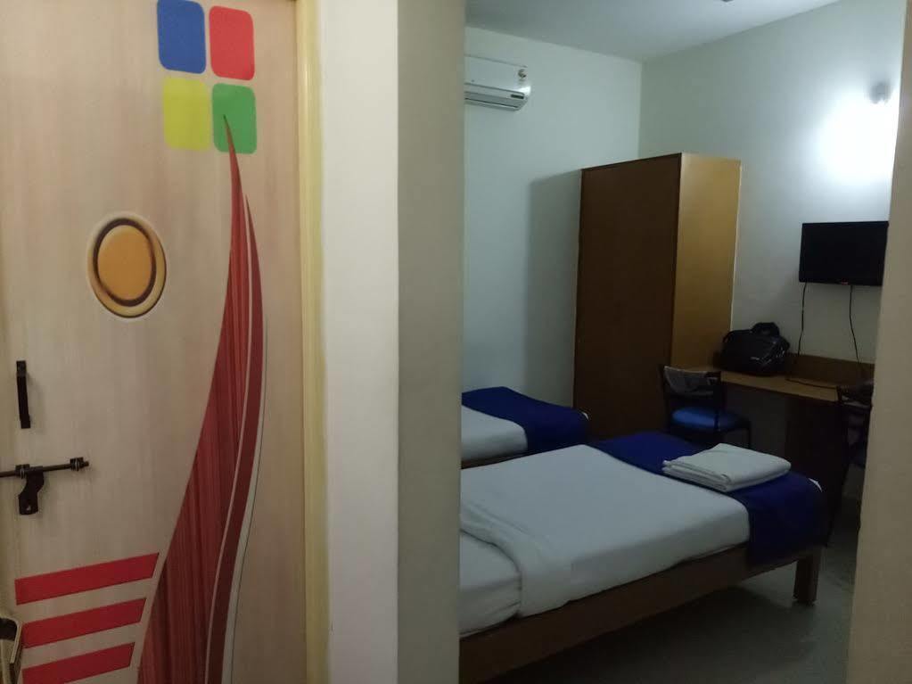Arra Suites Kempegowda Airport Hotel Bangalore Extérieur photo