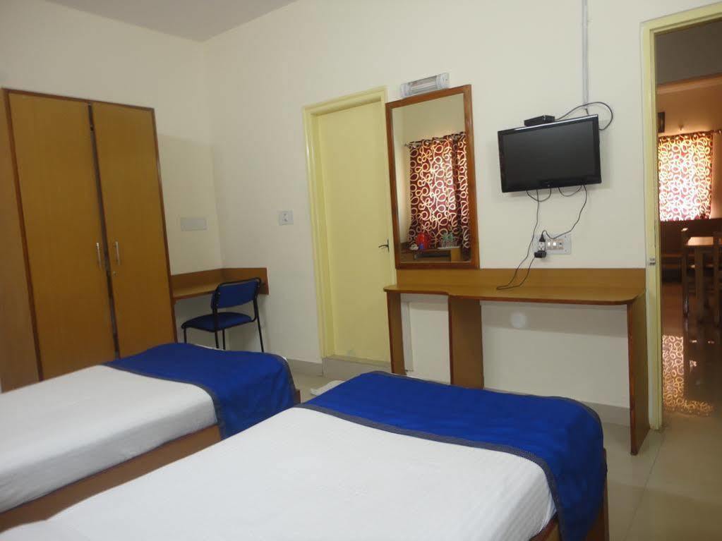 Arra Suites Kempegowda Airport Hotel Bangalore Extérieur photo