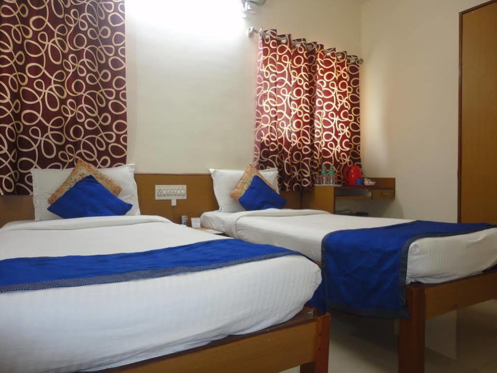 Arra Suites Kempegowda Airport Hotel Bangalore Extérieur photo