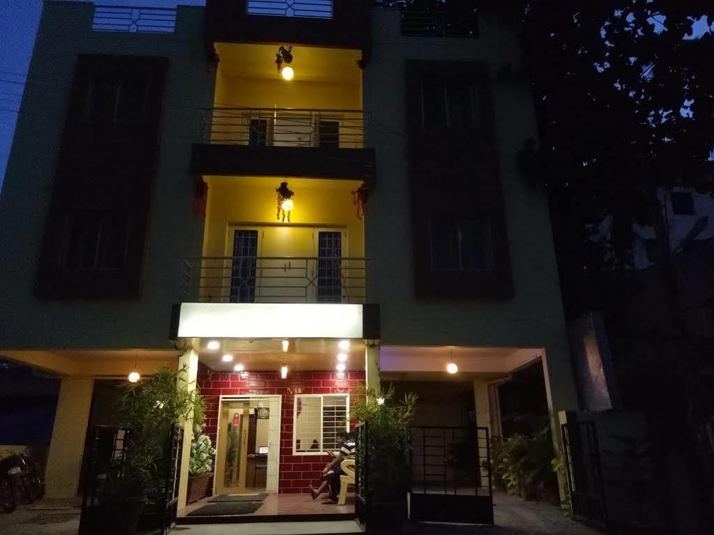 Arra Suites Kempegowda Airport Hotel Bangalore Extérieur photo