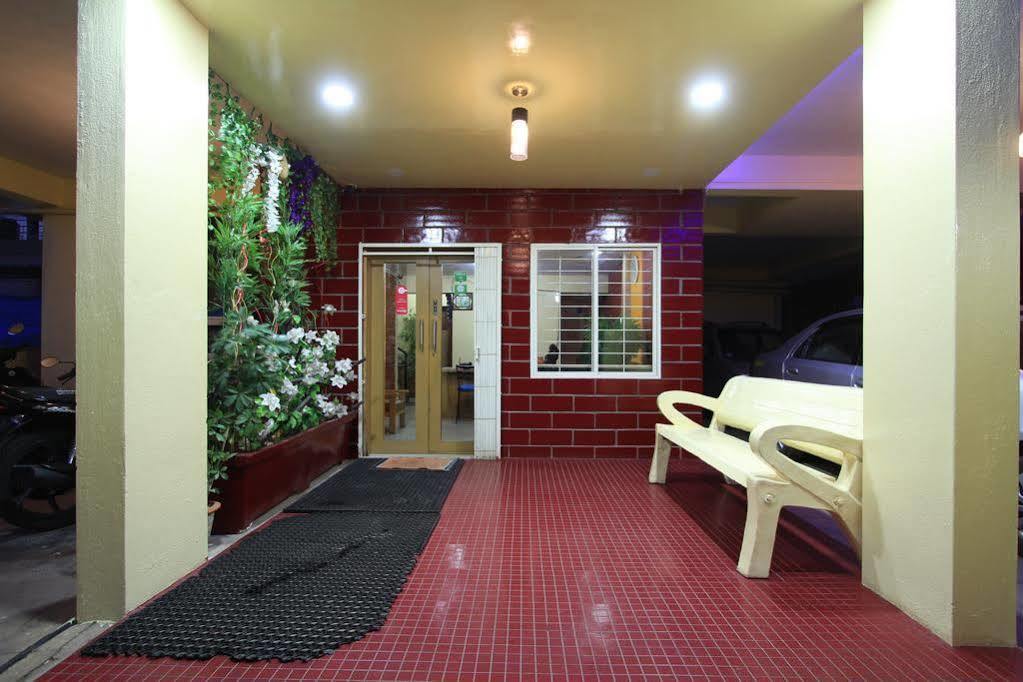 Arra Suites Kempegowda Airport Hotel Bangalore Extérieur photo