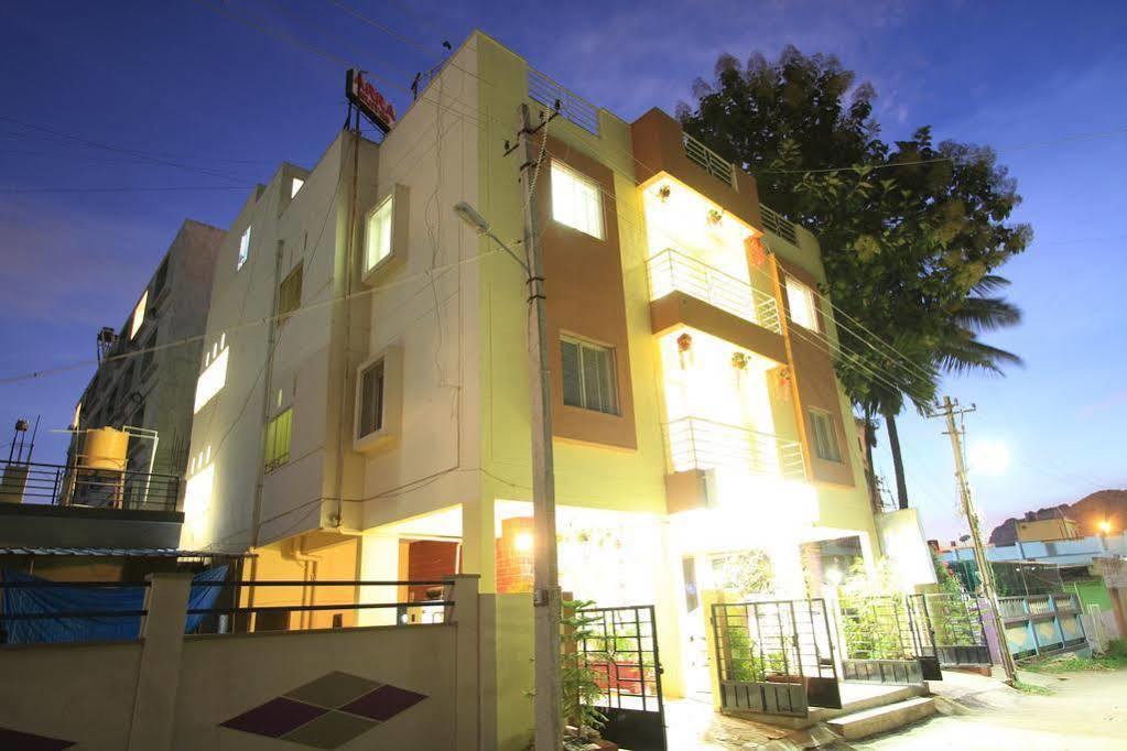 Arra Suites Kempegowda Airport Hotel Bangalore Extérieur photo