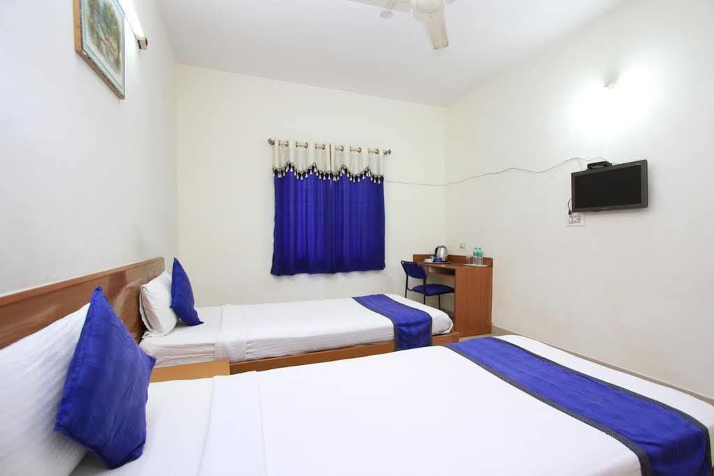 Arra Suites Kempegowda Airport Hotel Bangalore Extérieur photo